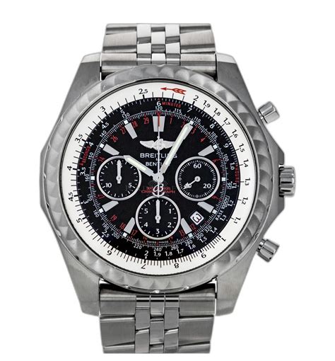 breitling a25365|Breitling for Bentley Motors a25363.